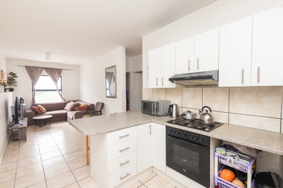 1 Bedroom Property for Sale in Townsend Estate Western Cape